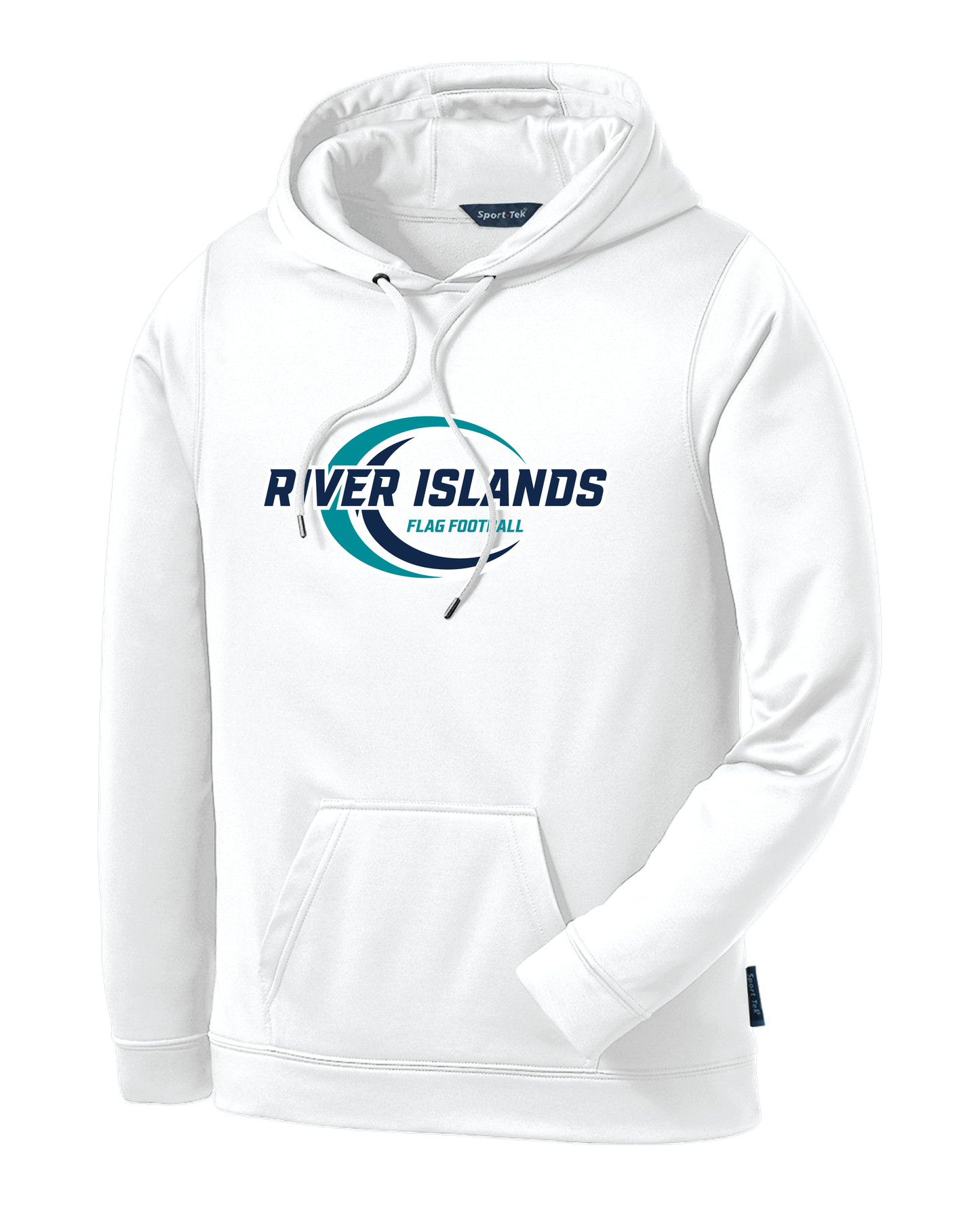 Flag Football 2 Hoodie