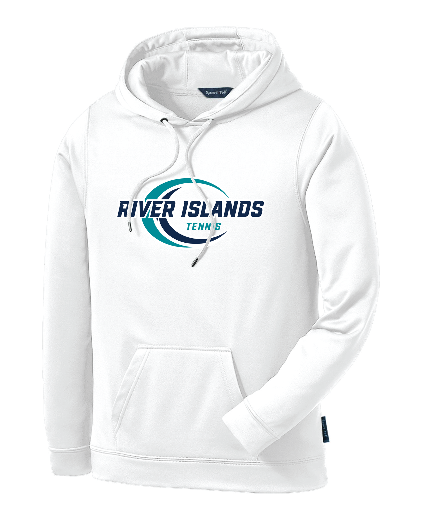 Tennis 2 Hoodie
