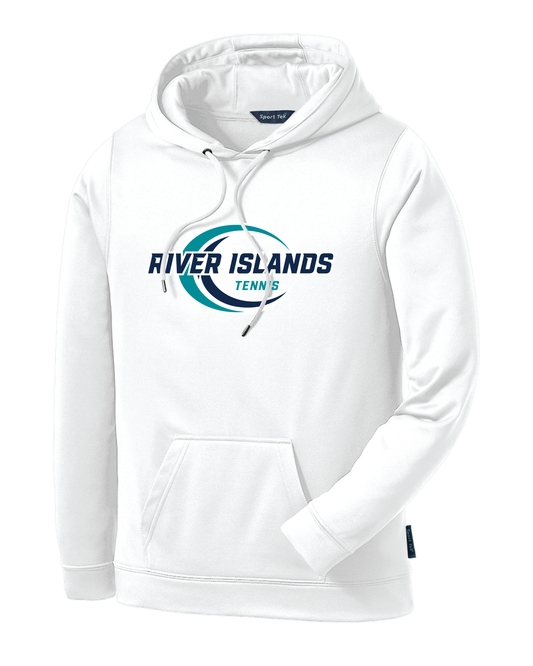 Tennis 2 Hoodie