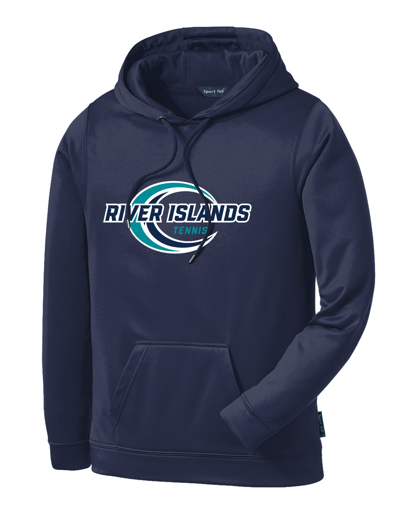 Tennis 2 Hoodie