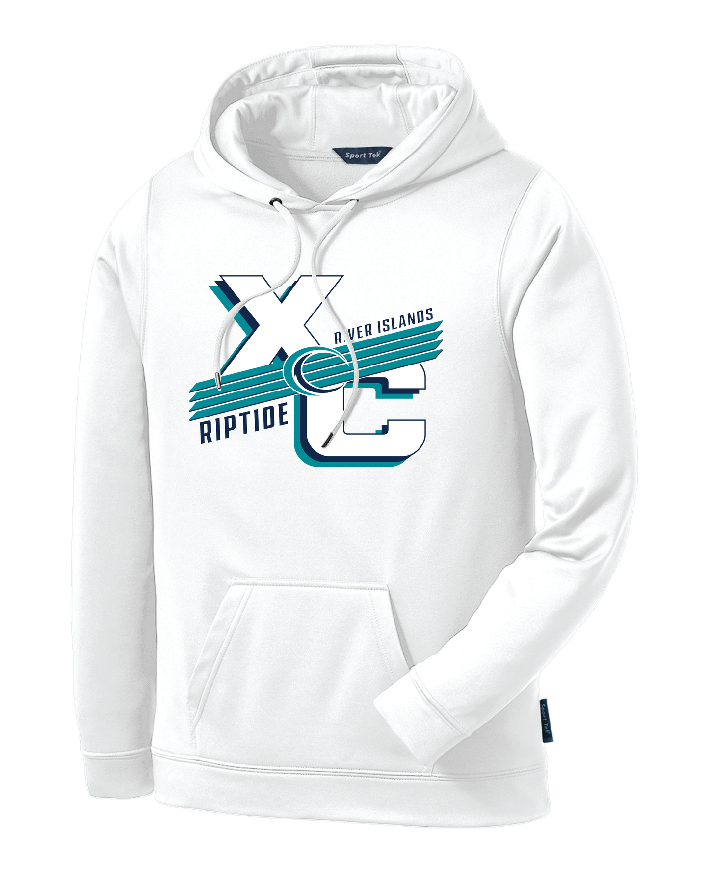 Cross Country 3 Hoodie