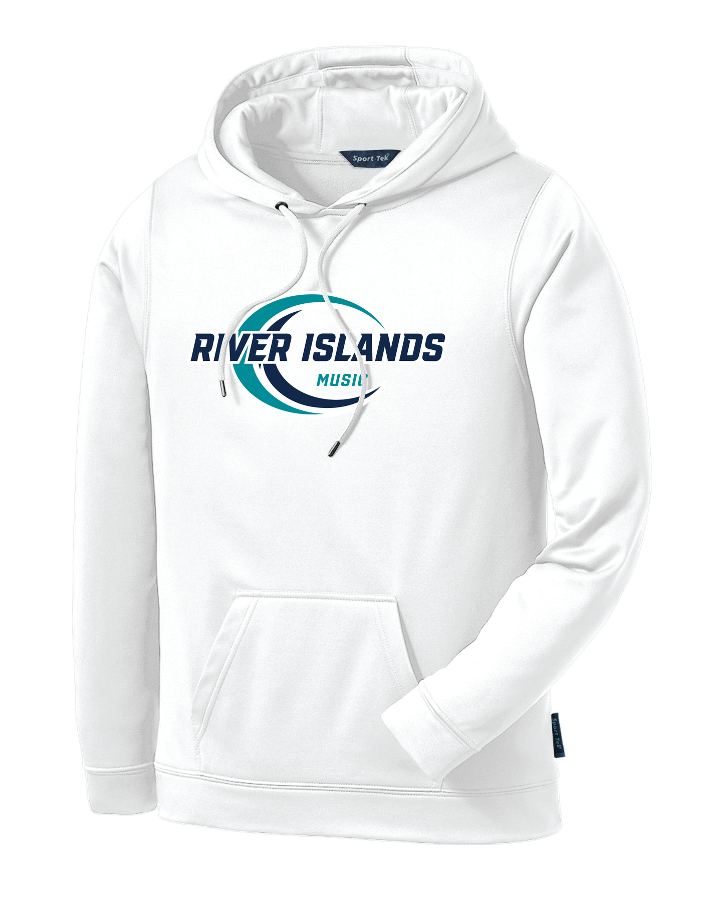 Music/Band 2 Hoodie