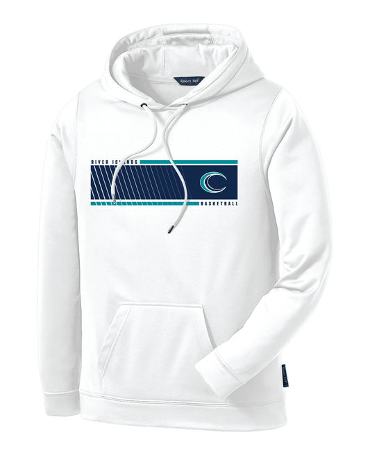 Basketball 4 Hoodie