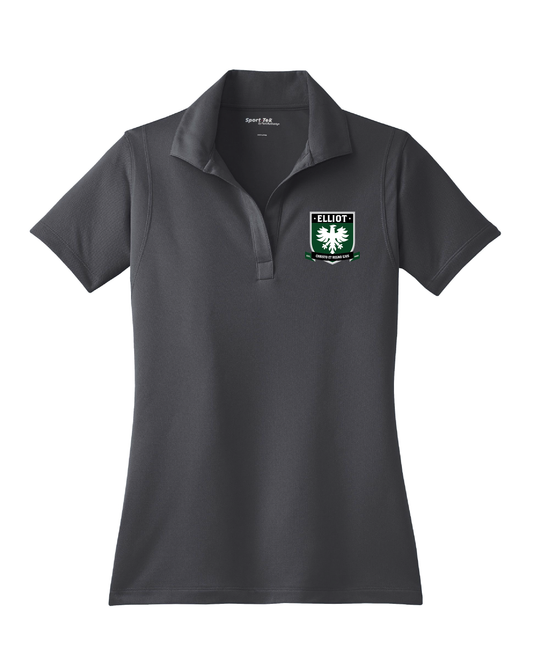 Women's Dri-Fit Polo