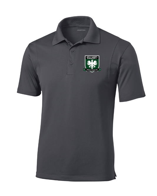 Men's Dri-Fit Polo