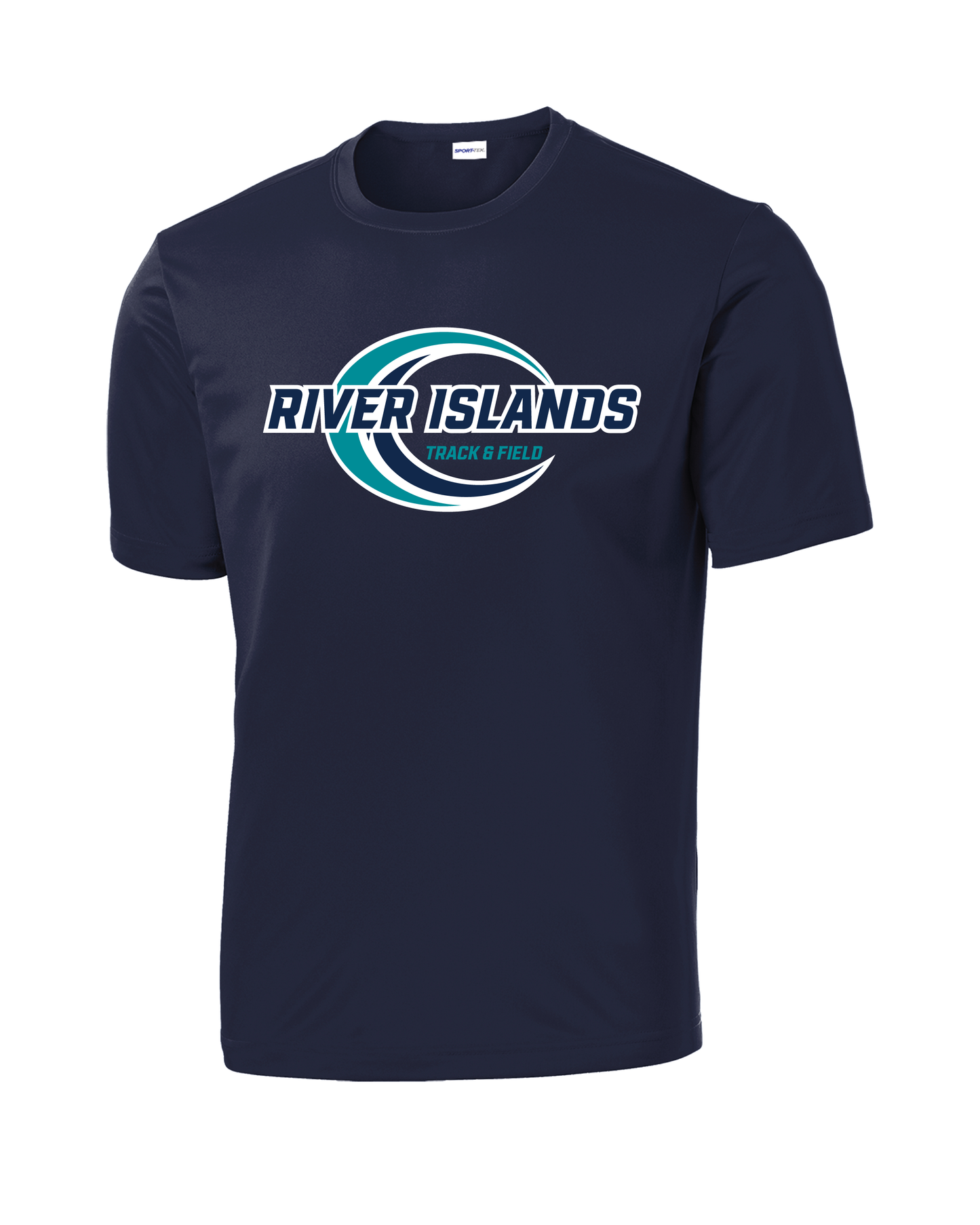 Track & Field 2 T-Shirt