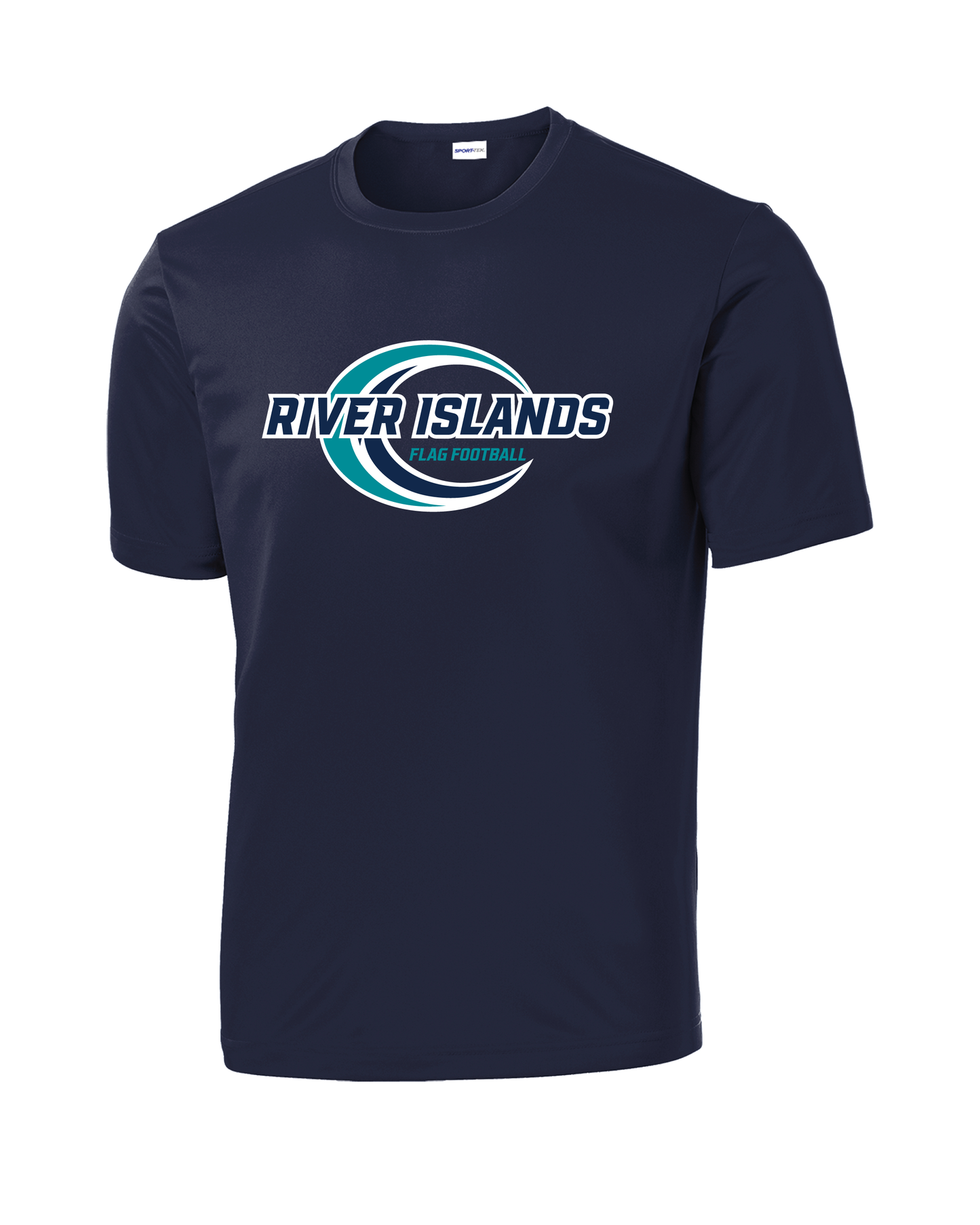Flag Football 2 T-Shirt