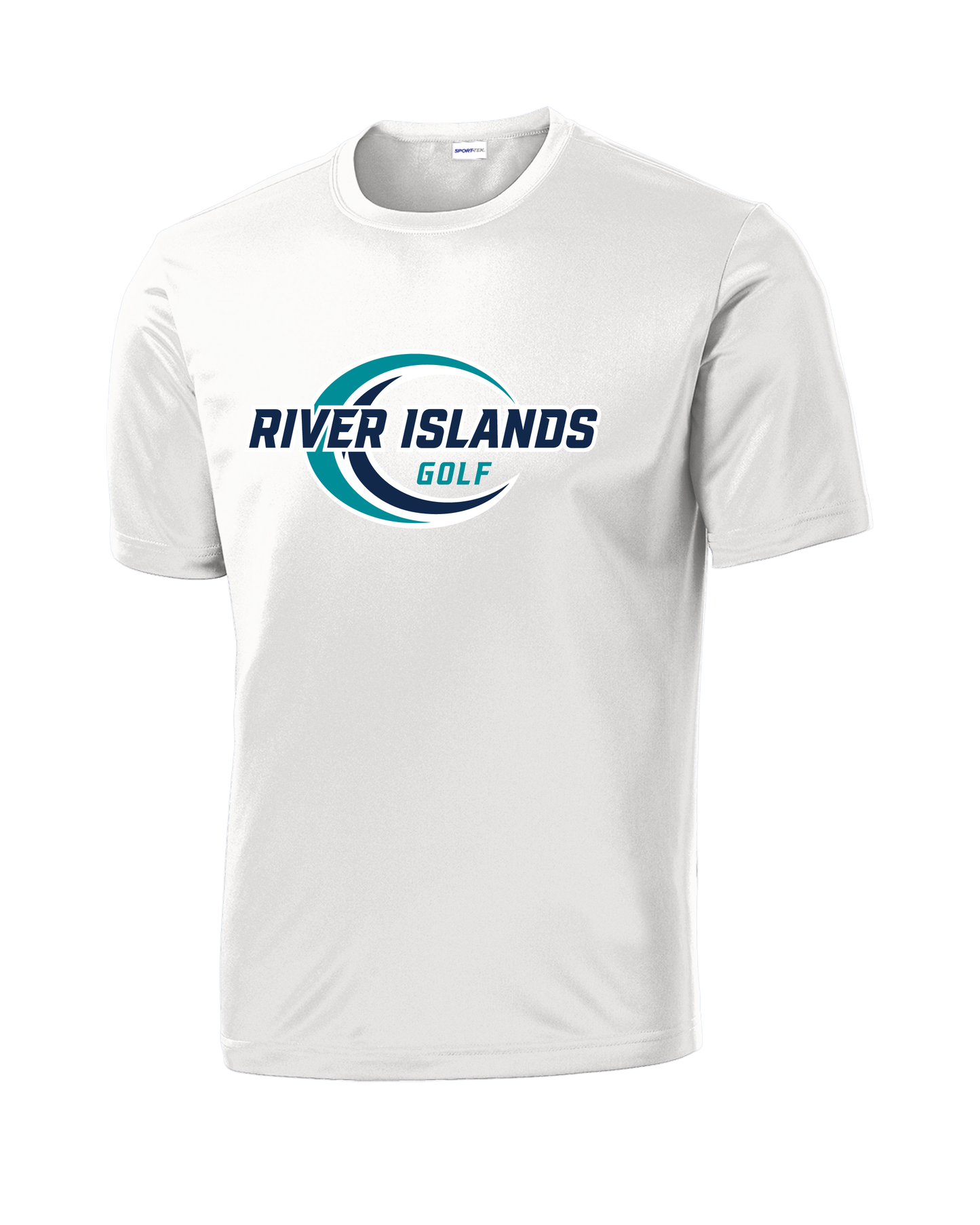 Golf 2 T-Shirt
