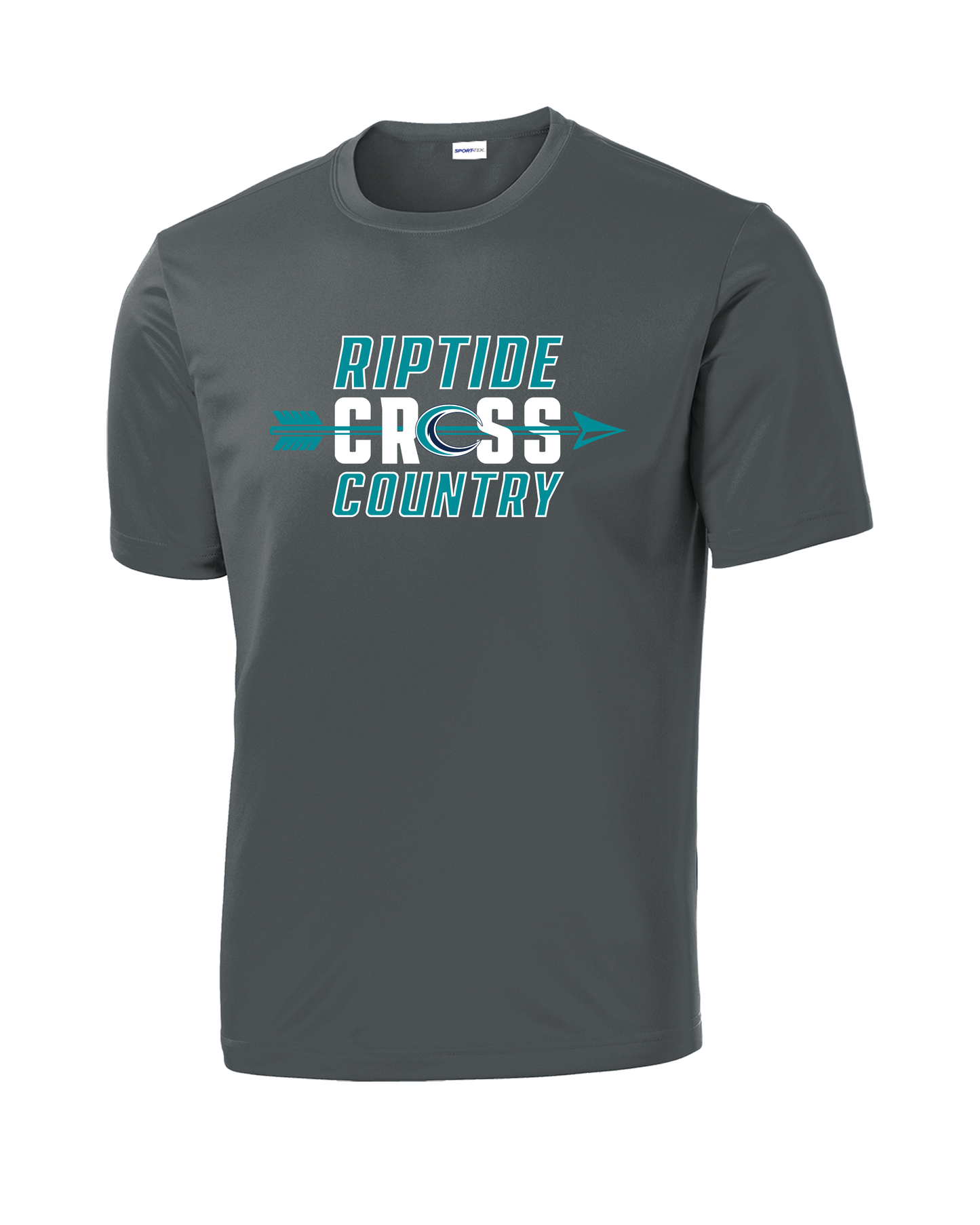 Cross Country 1 T-Shirt