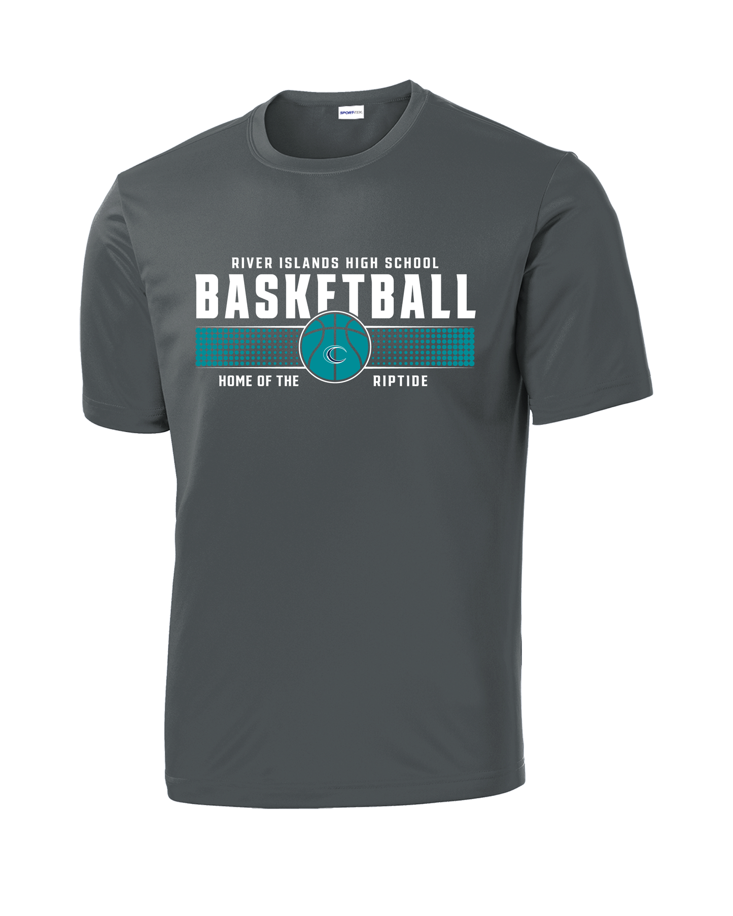 Basketball 3 T-Shirt