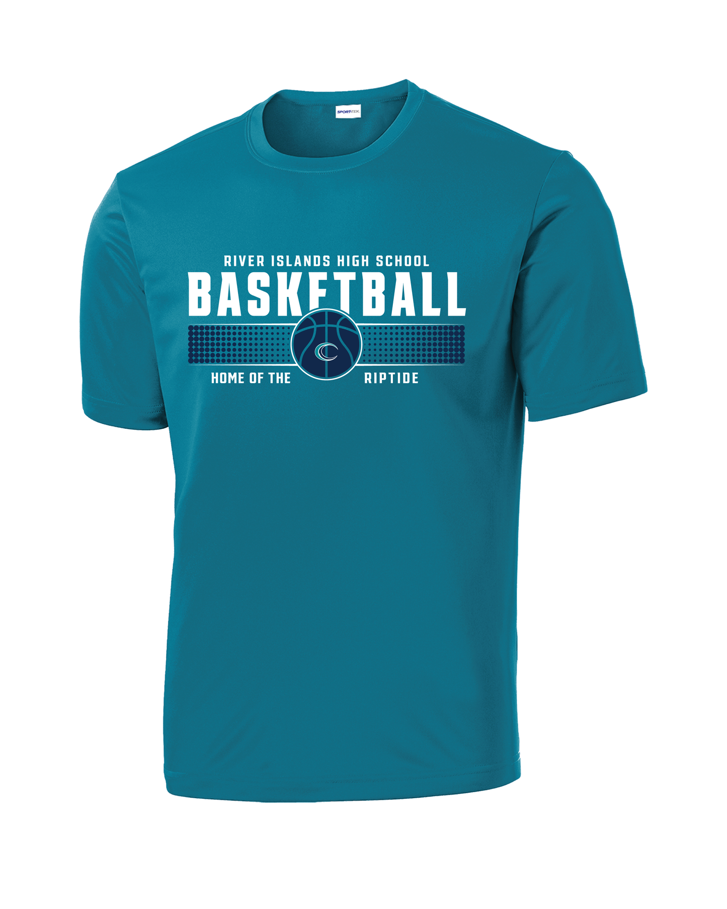 Basketball 3 T-Shirt
