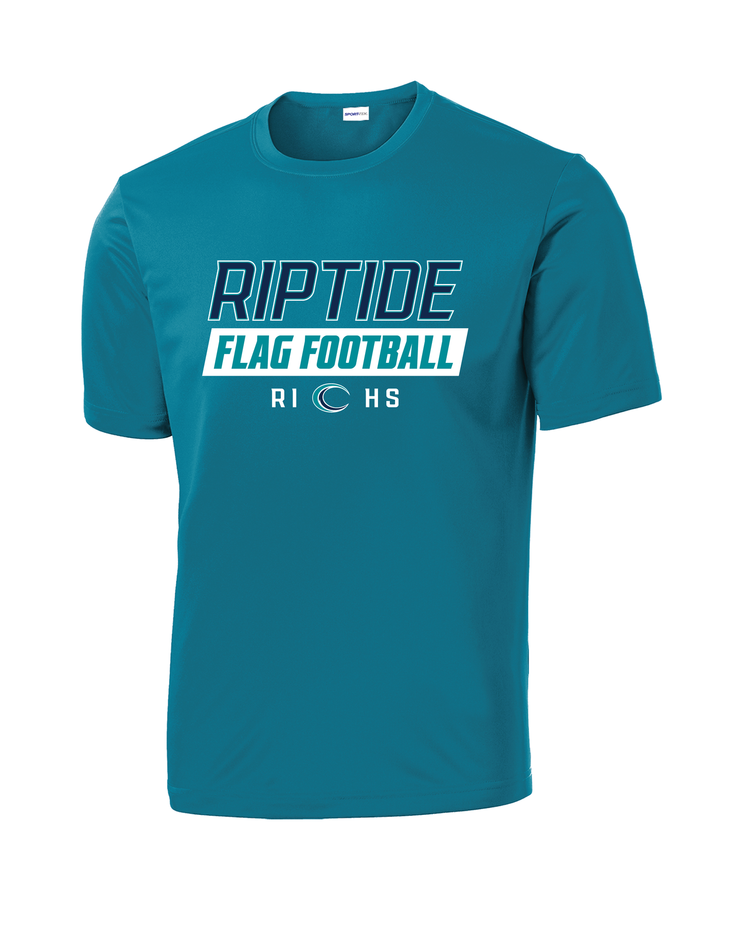 Flag Football 1 T-Shirt