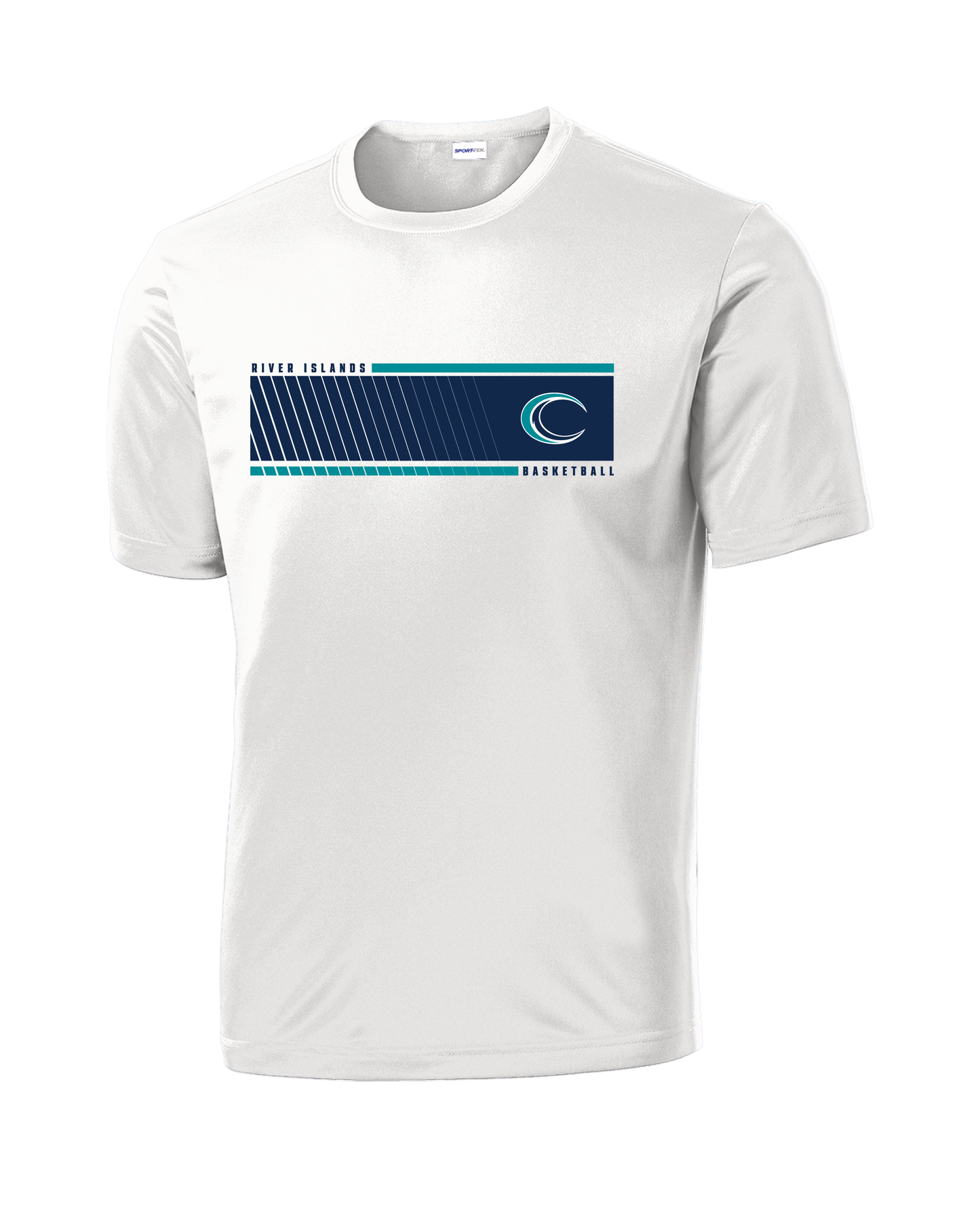Basketball 4 T-Shirt