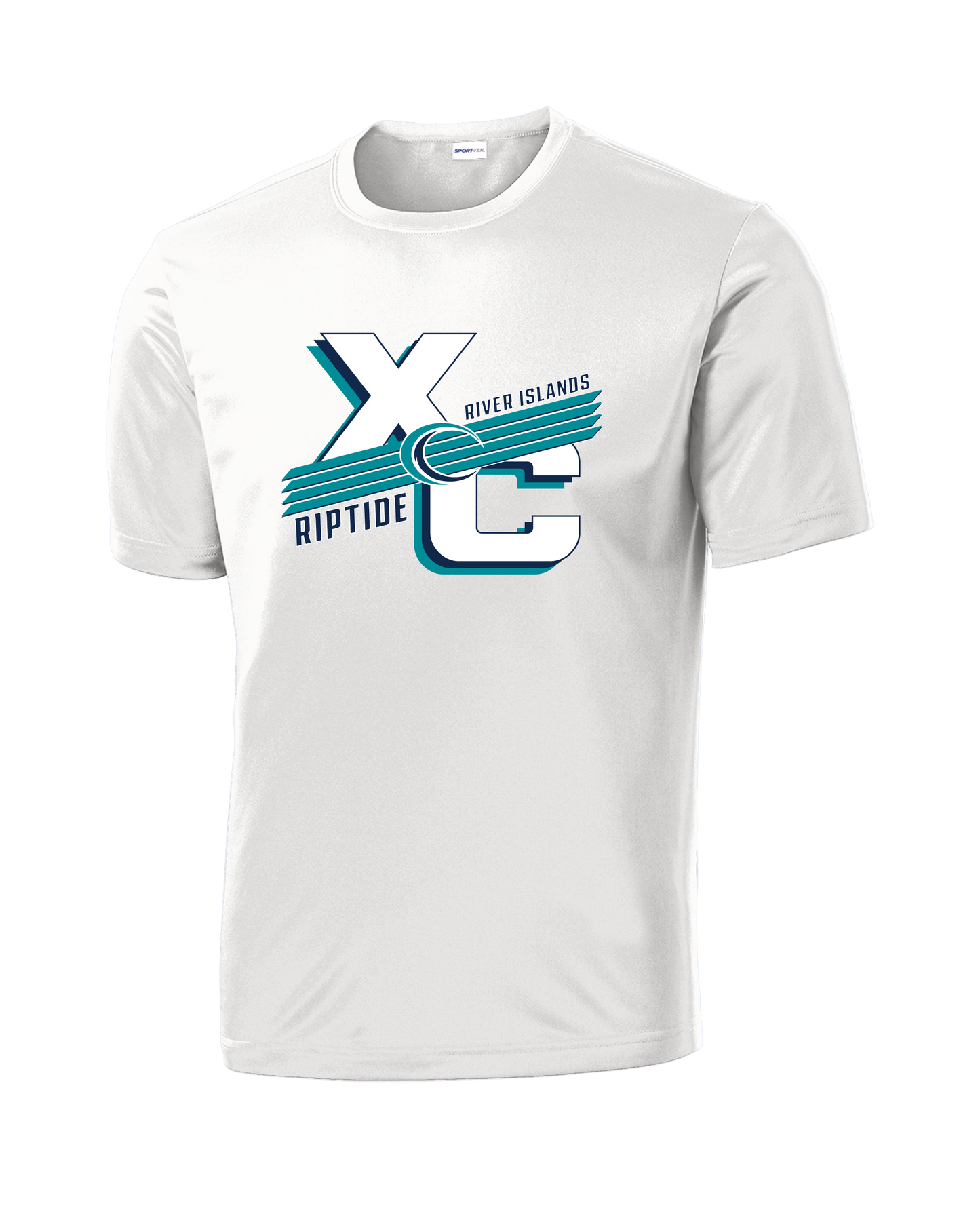 Cross Country 3 T-Shirt