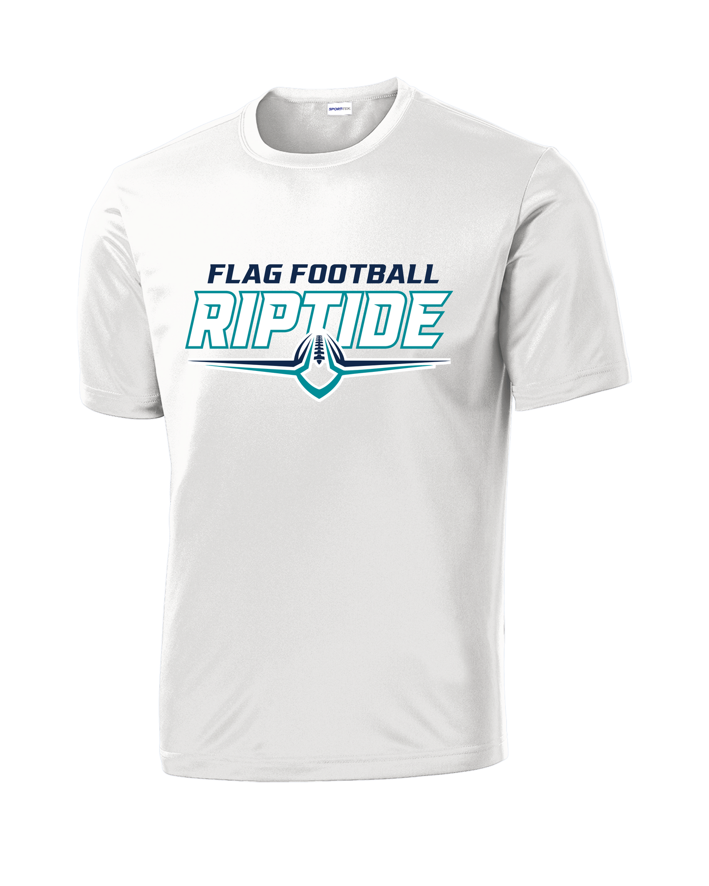 Flag Football 3 T-Shirt