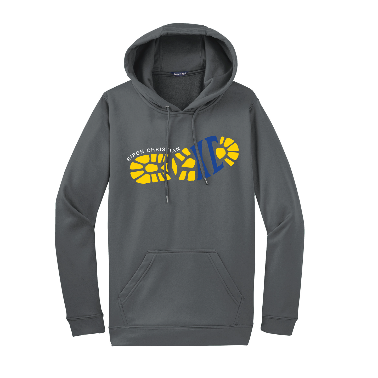 RC Cross Country Hoodie