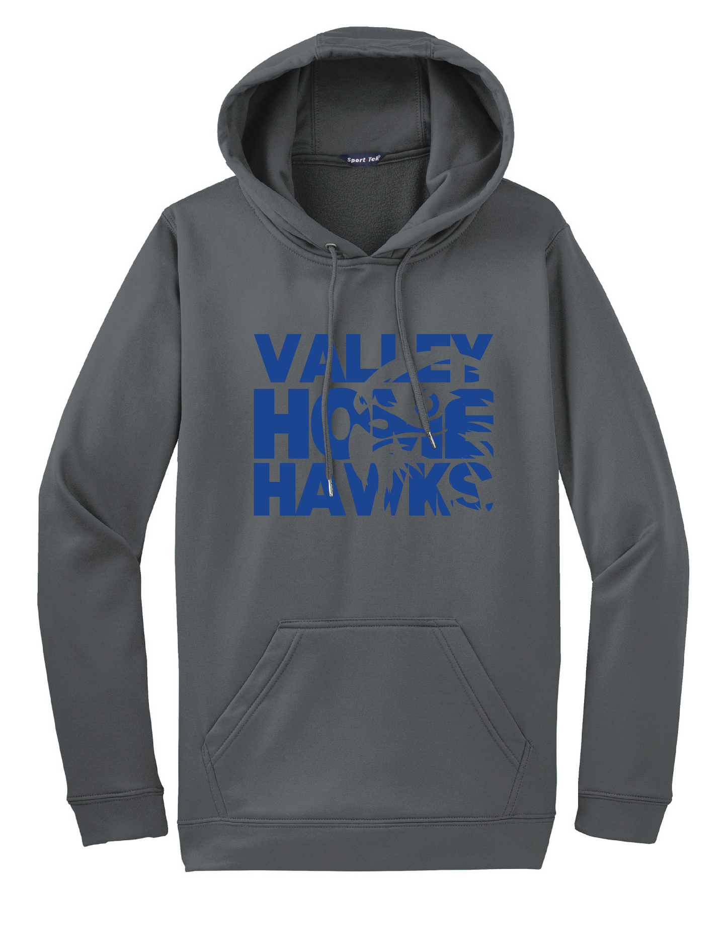 Valley Home Classic Hawks Hoodie