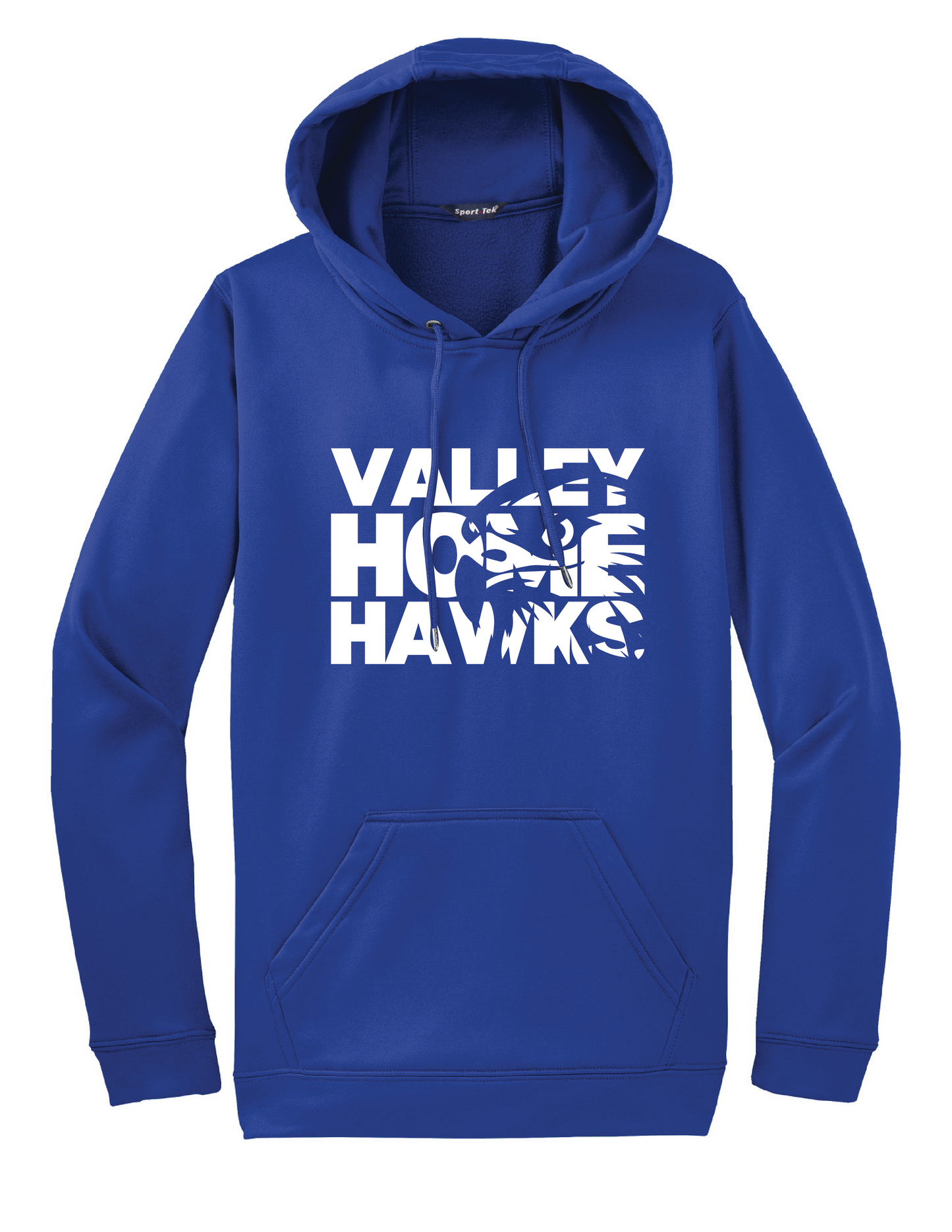 Valley Home Classic Hawks Hoodie