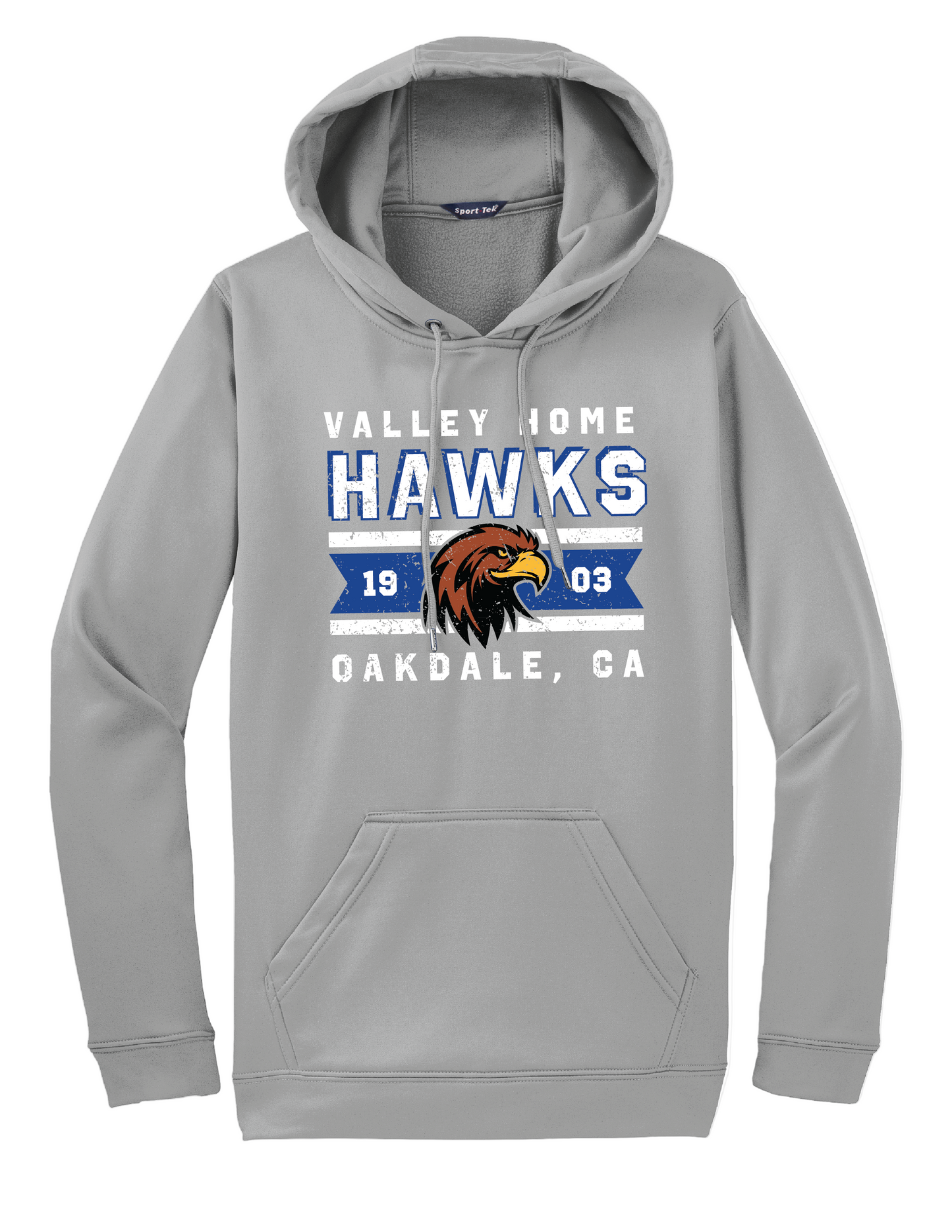 Valley Home Vintage Hoodie