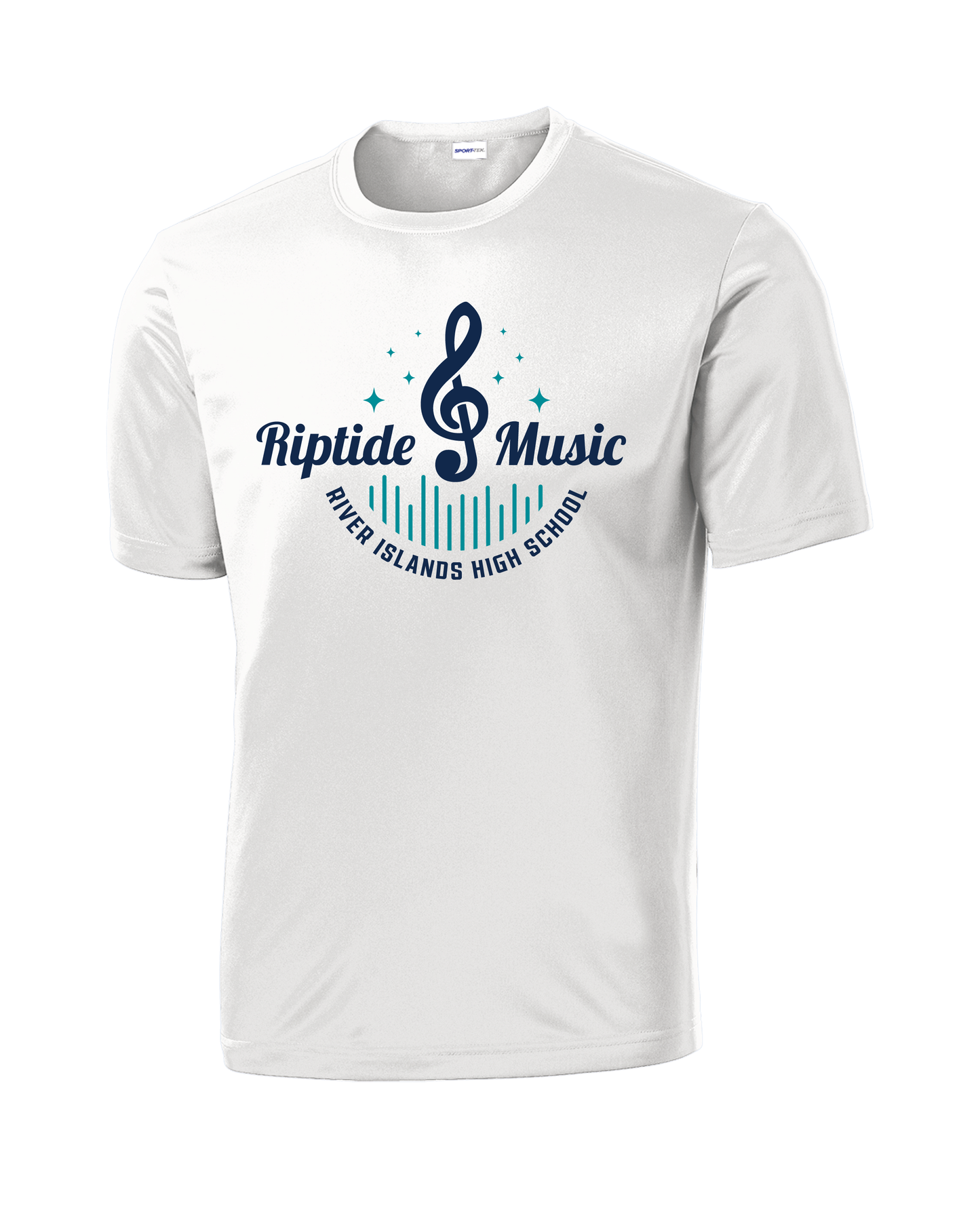 Music/Band 3 T-Shirt