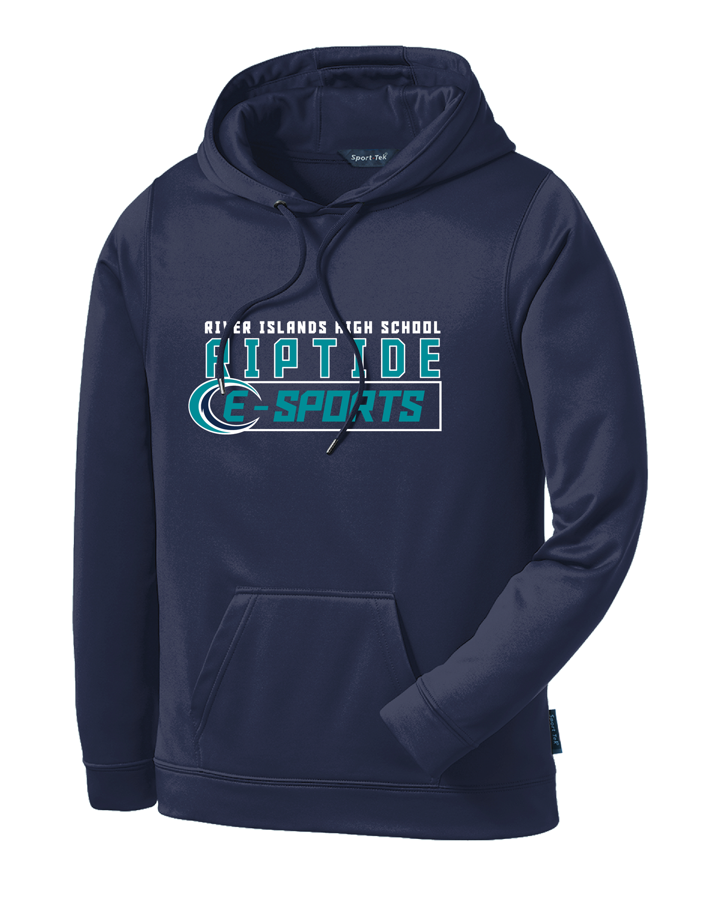 E-Sports 1 Hoodie
