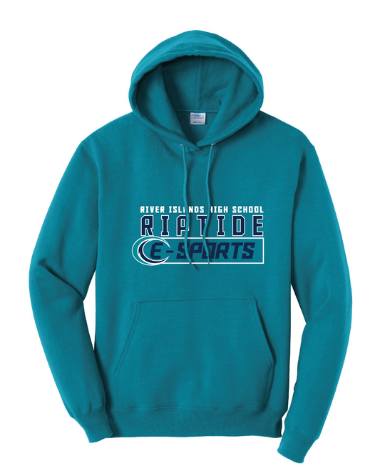 E-Sports 1 Hoodie