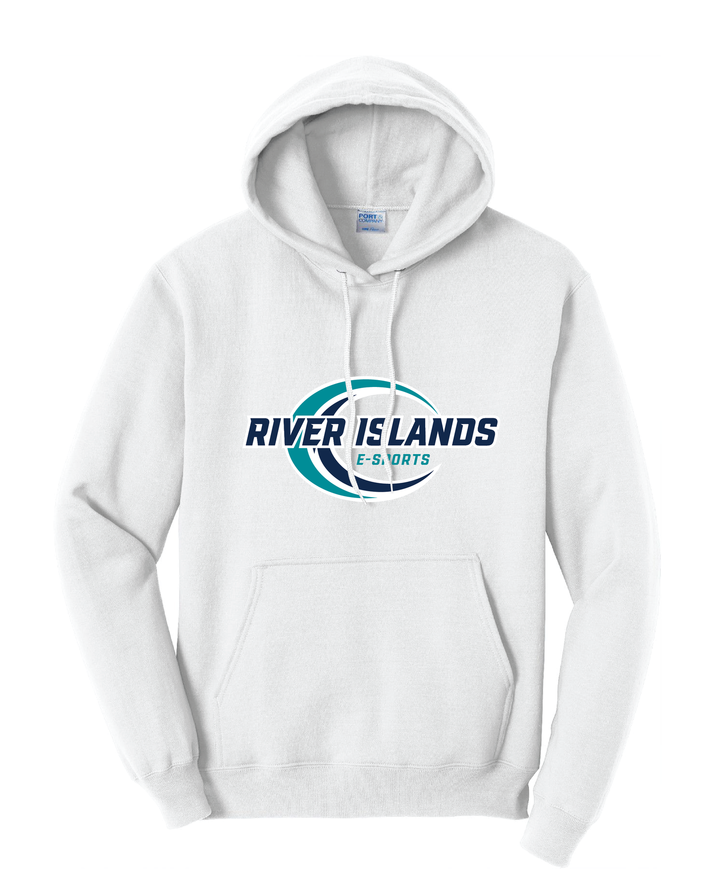 E-Sports 2 Hoodie