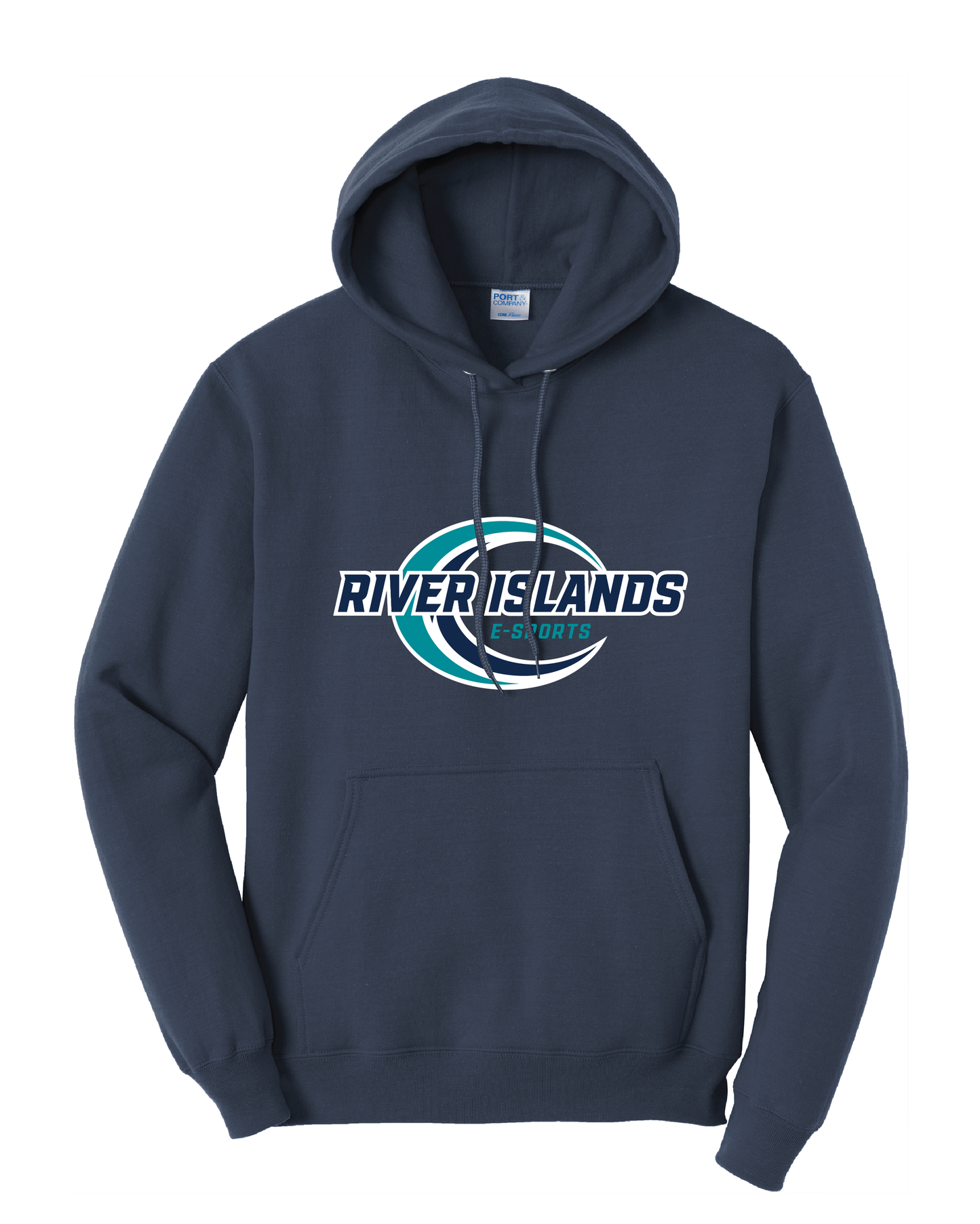 E-Sports 2 Hoodie