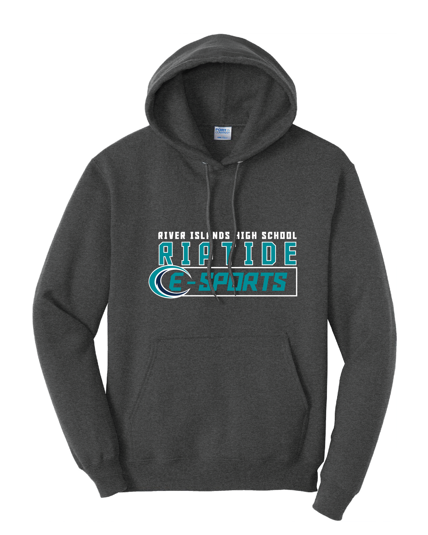 E-Sports 1 Hoodie