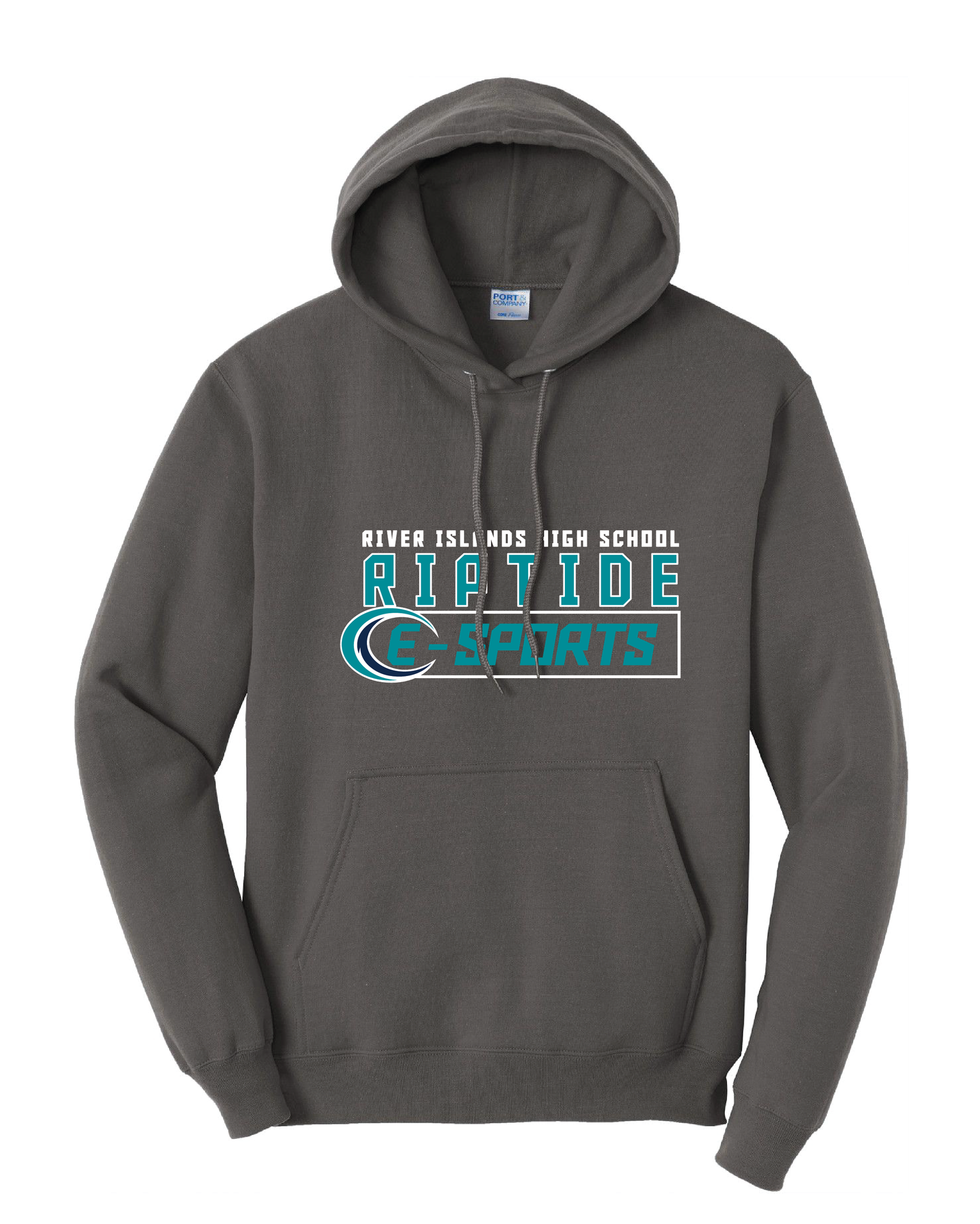 E-Sports 1 Hoodie