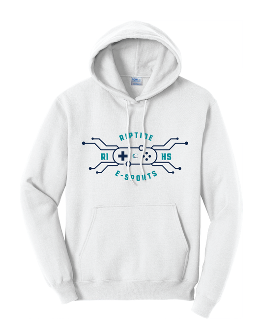 E-Sports 3 Hoodie