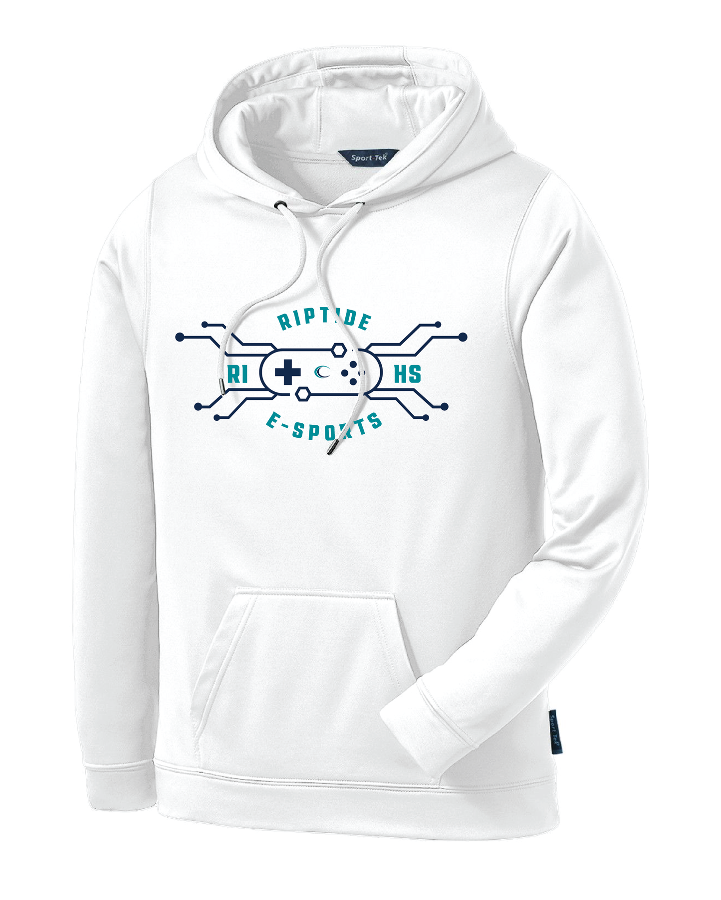 E-Sports 3 Hoodie