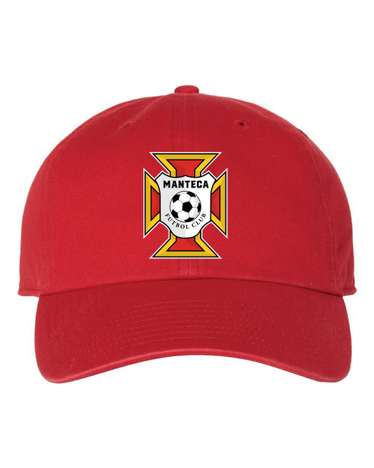 MFC Women's Twill Hat