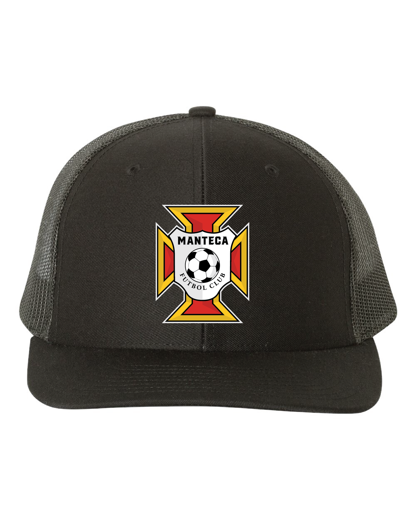 MFC Snapback Trucker Hat