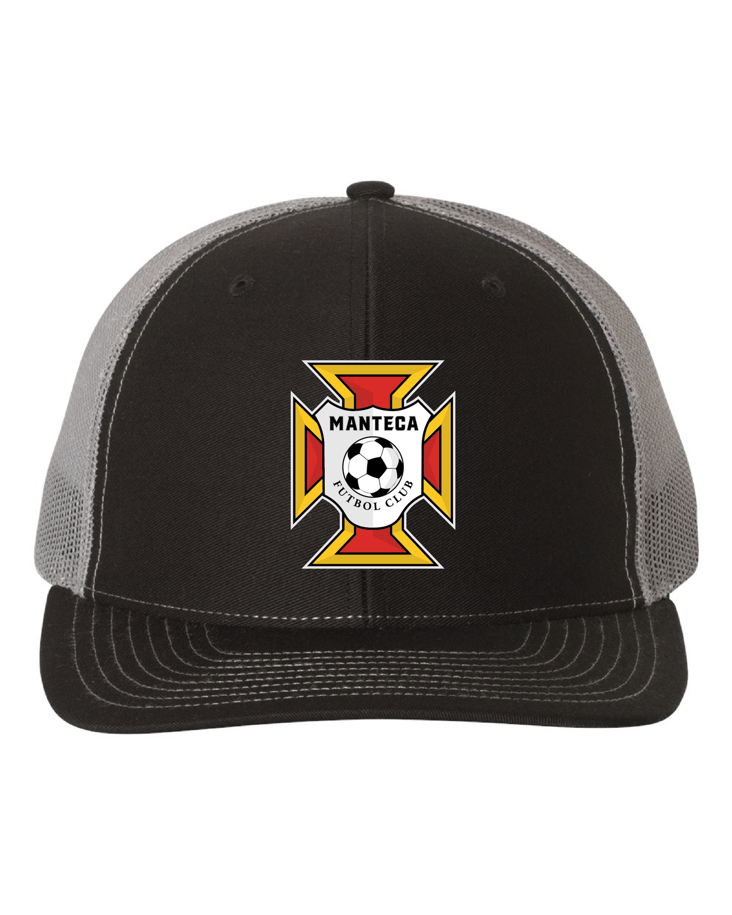 MFC Snapback Trucker Hat