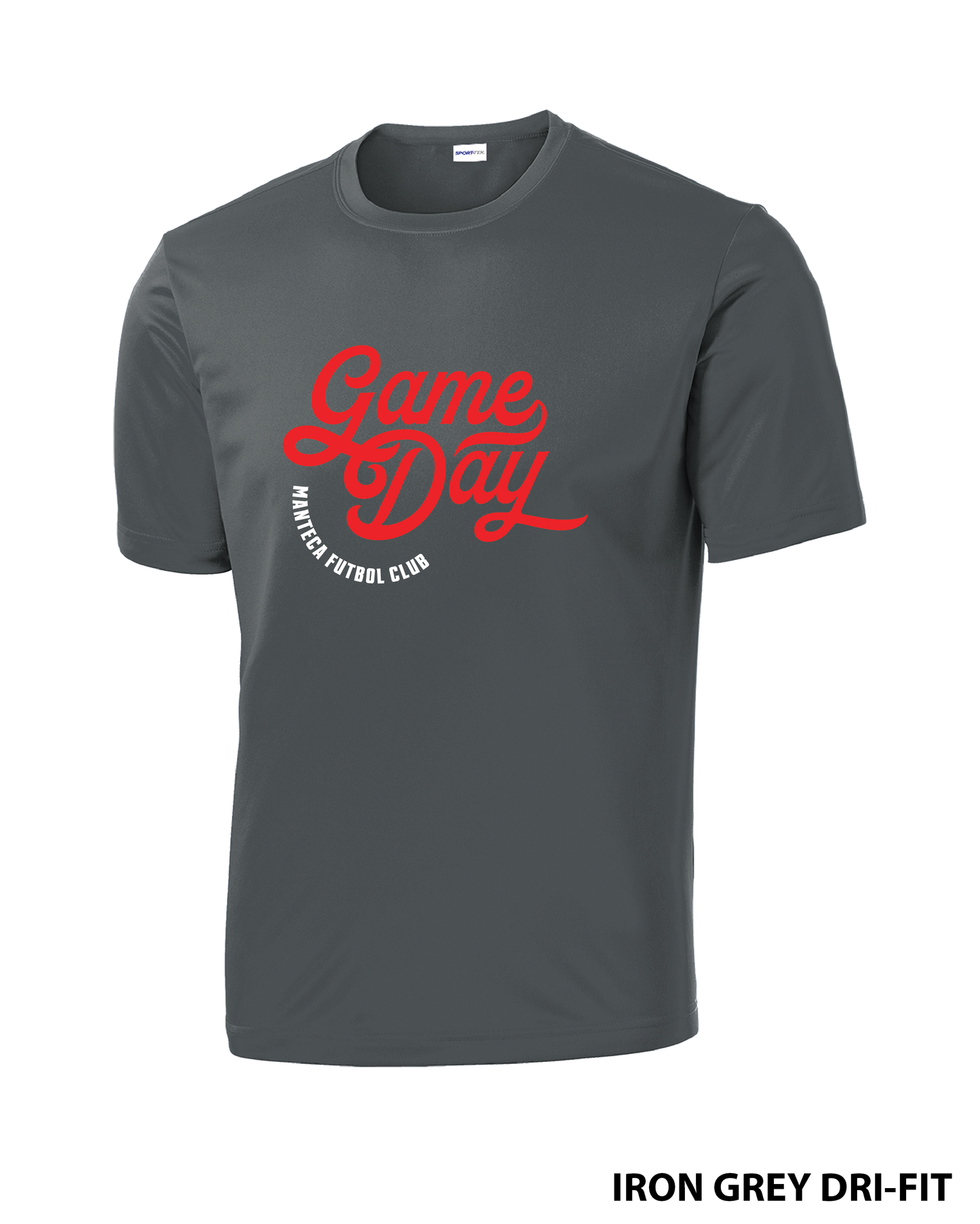 Game Day Tee