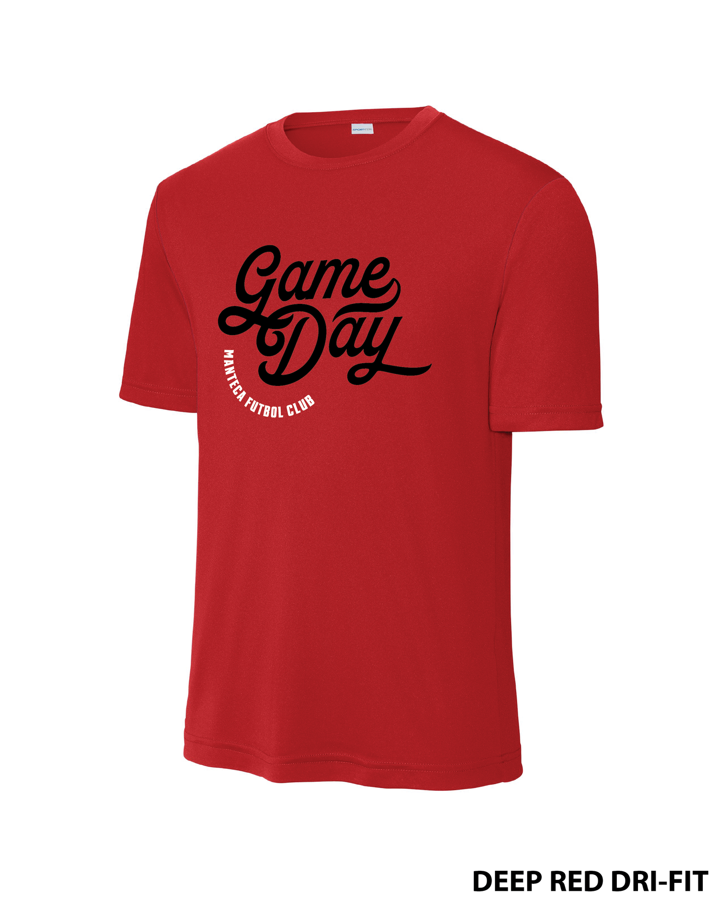Game Day Tee