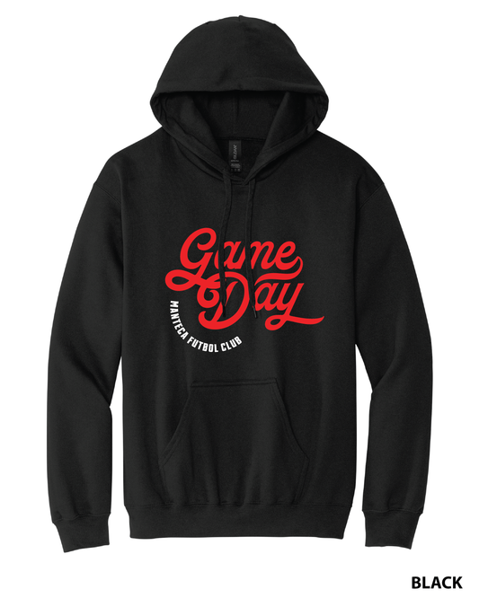 Game Day Hoodie