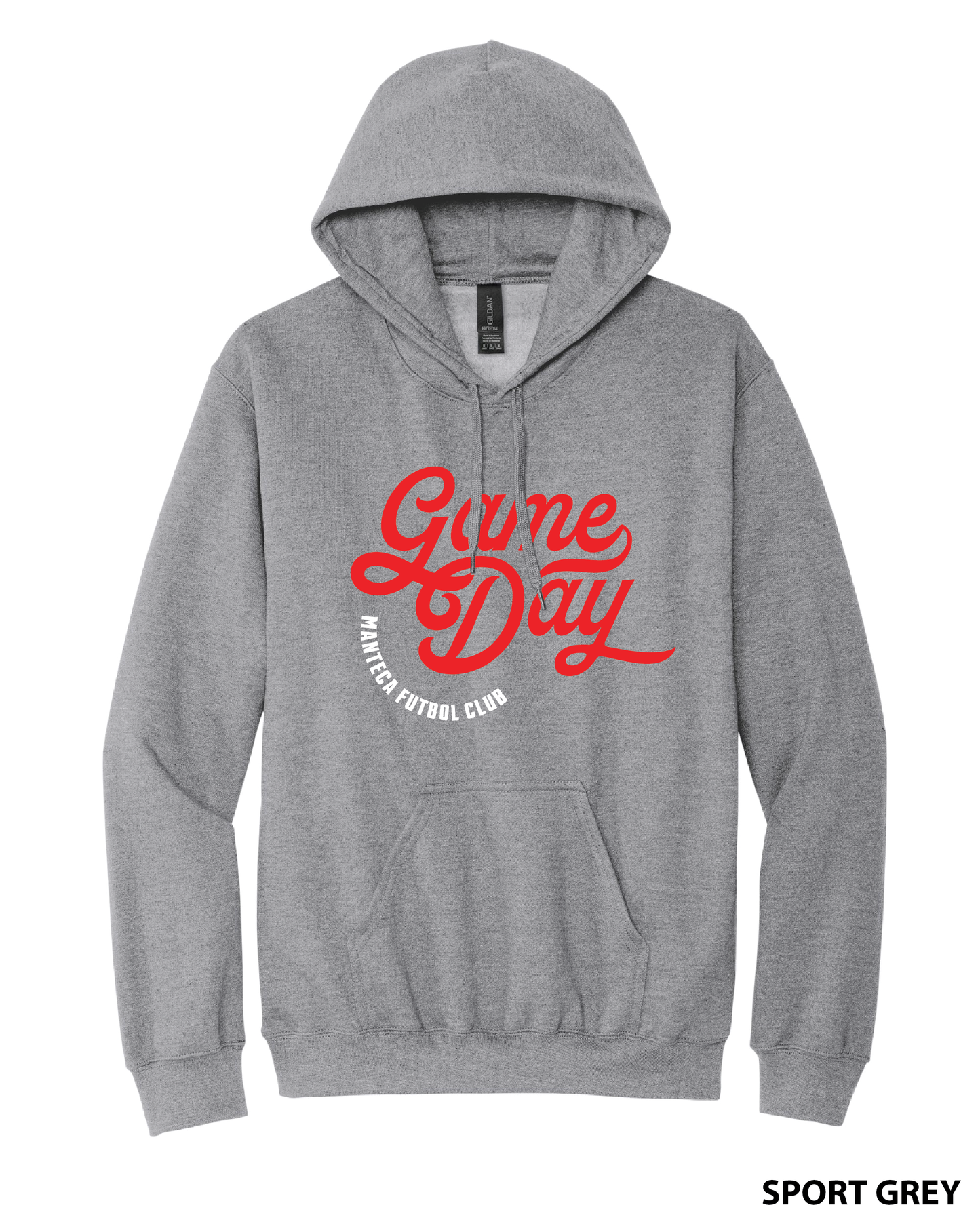 Game Day Hoodie