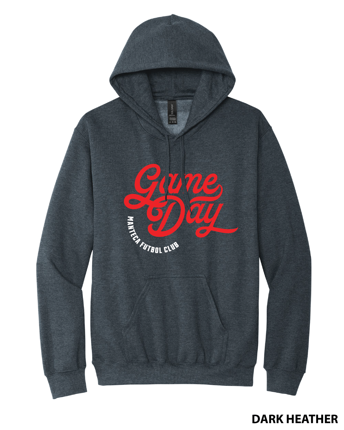 Game Day Hoodie