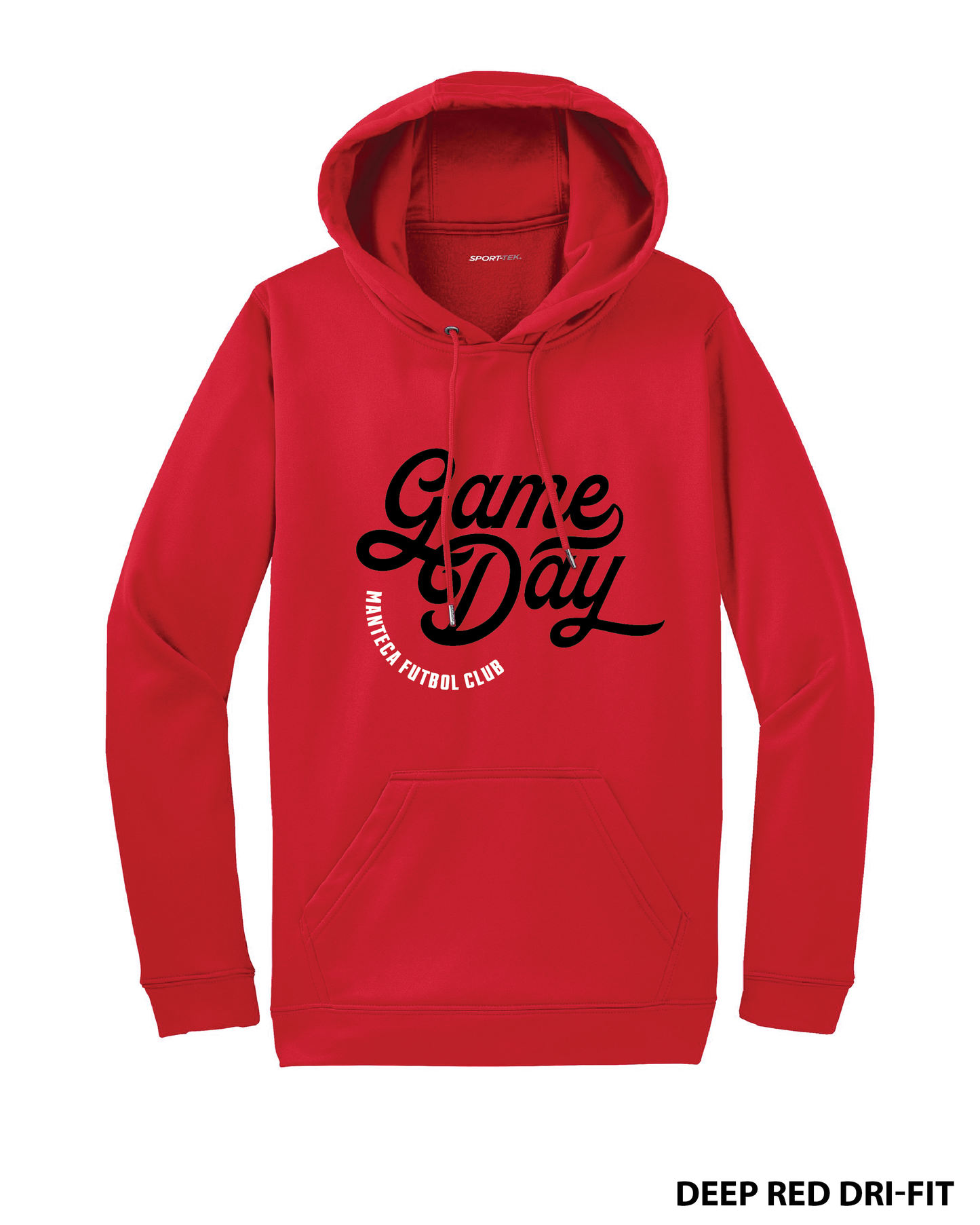 Game Day Hoodie