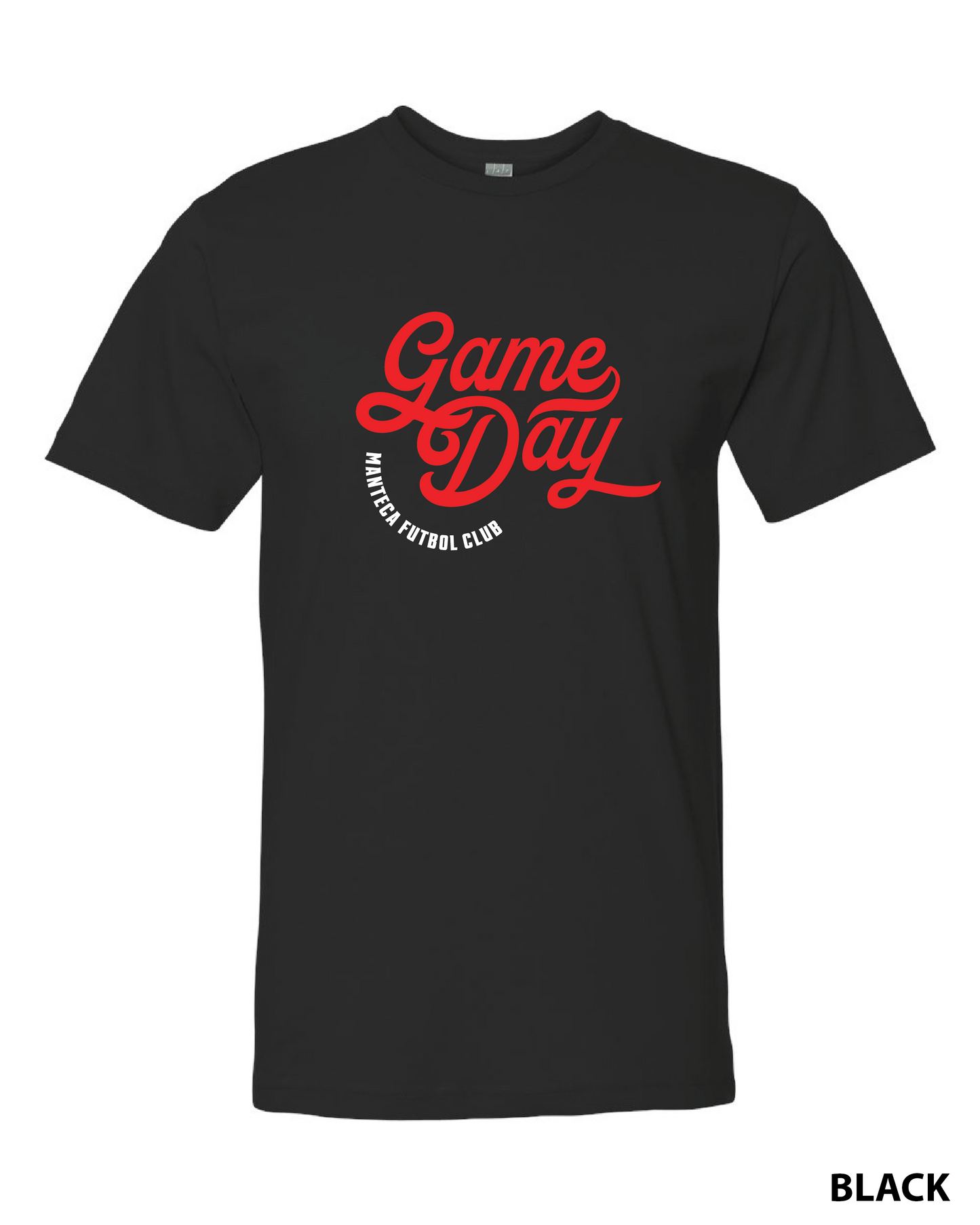 Game Day Tee
