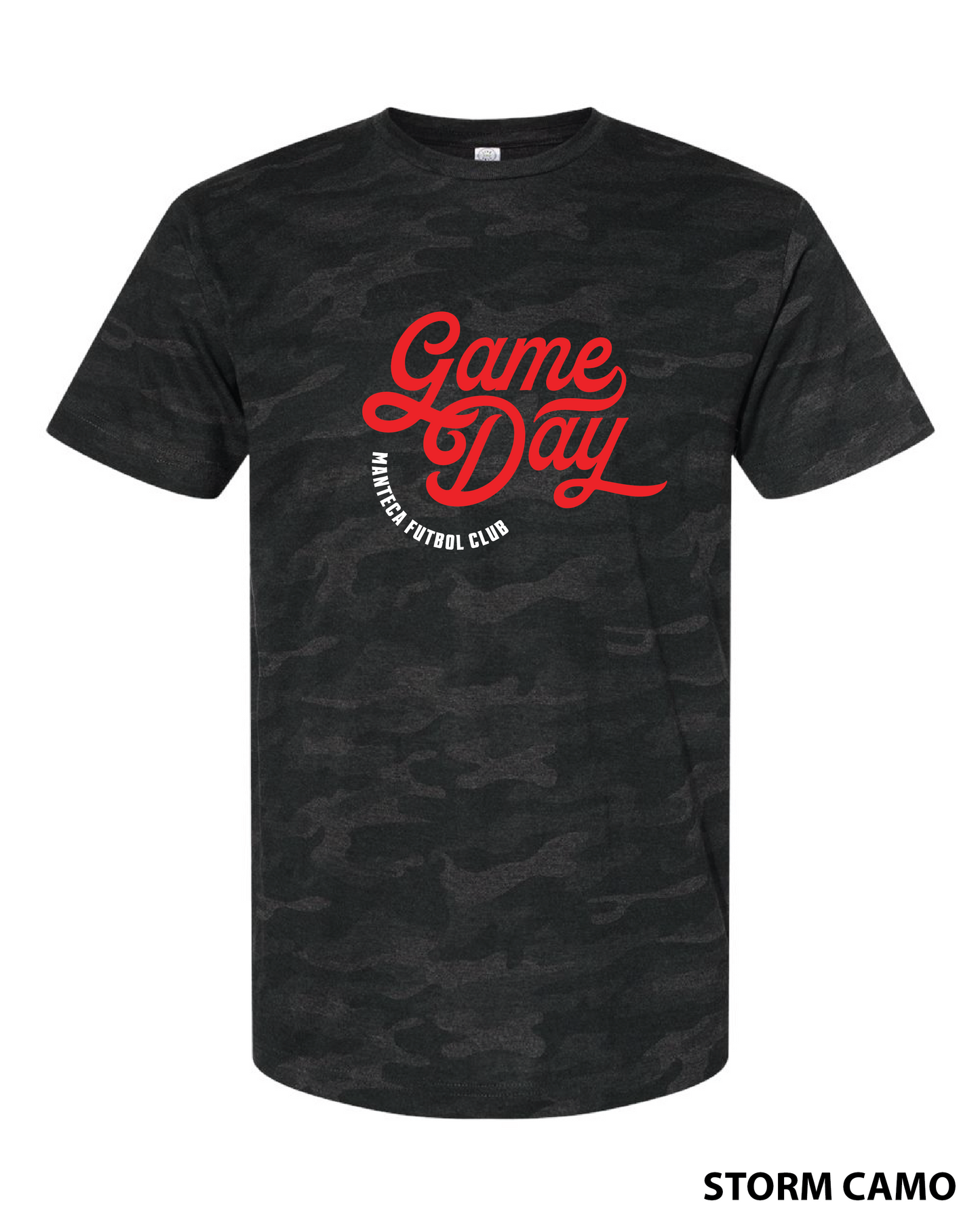 Game Day Tee
