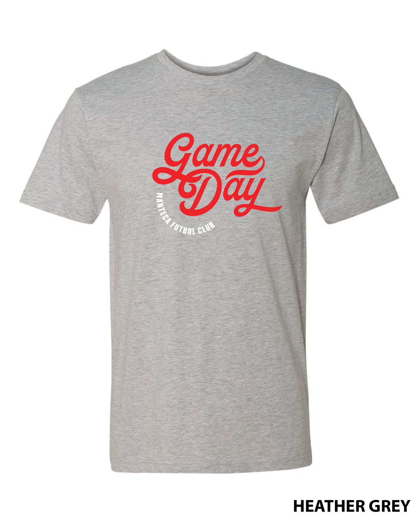 Game Day Tee
