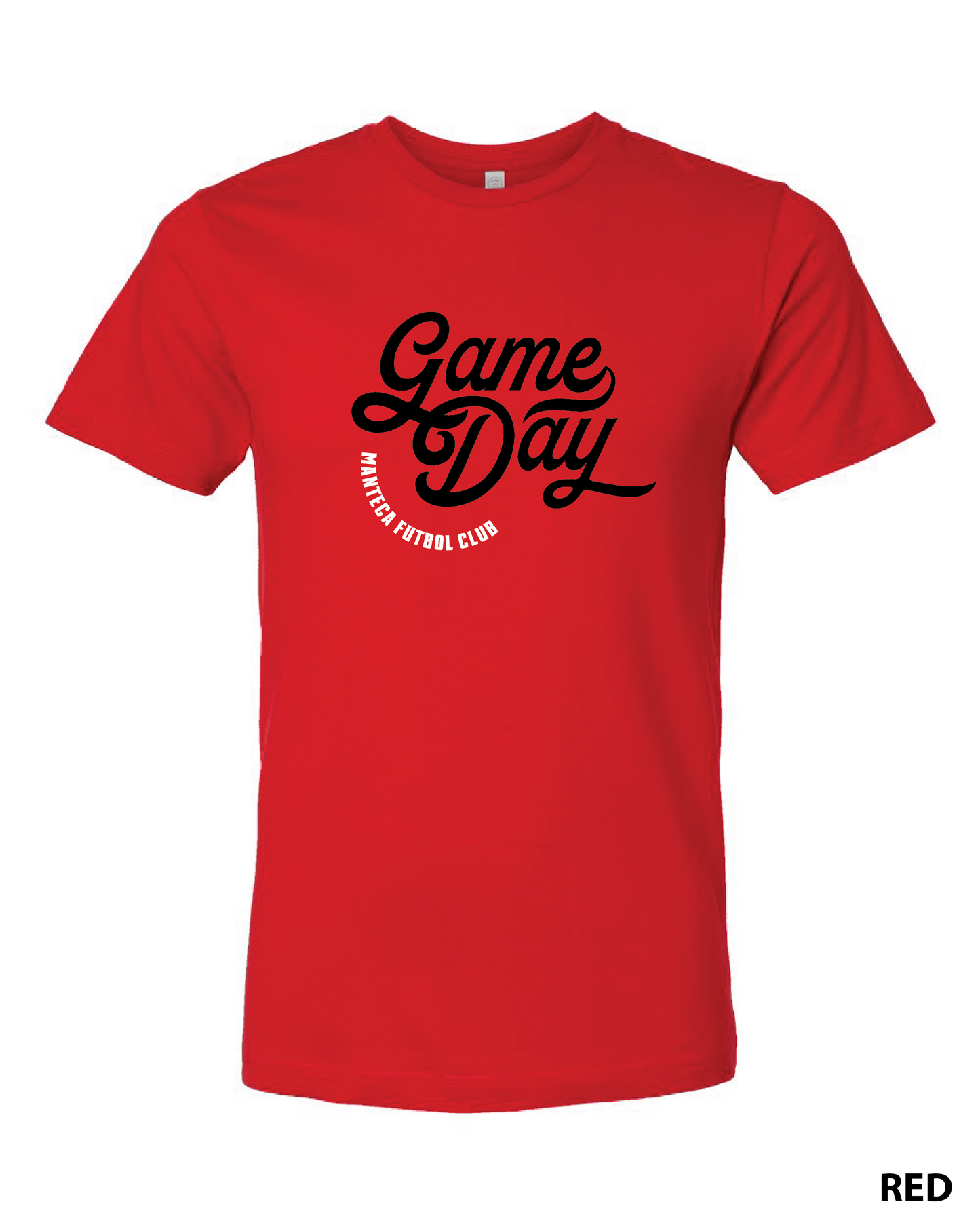 Game Day Tee