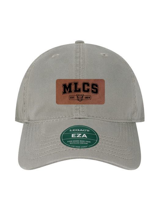 MLCS Twill Hat