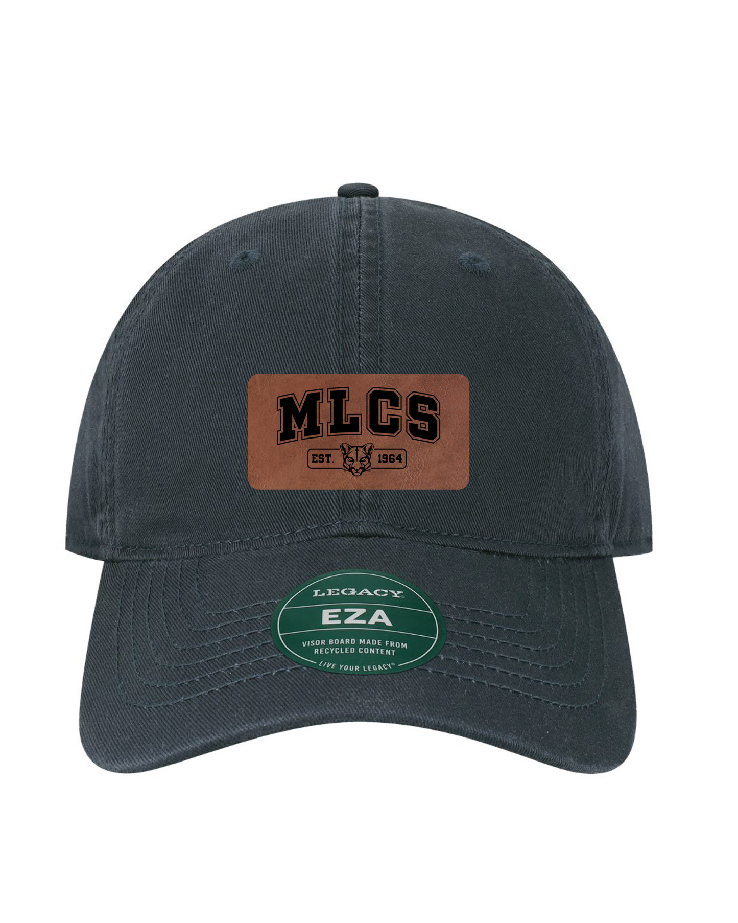 MLCS Twill Hat