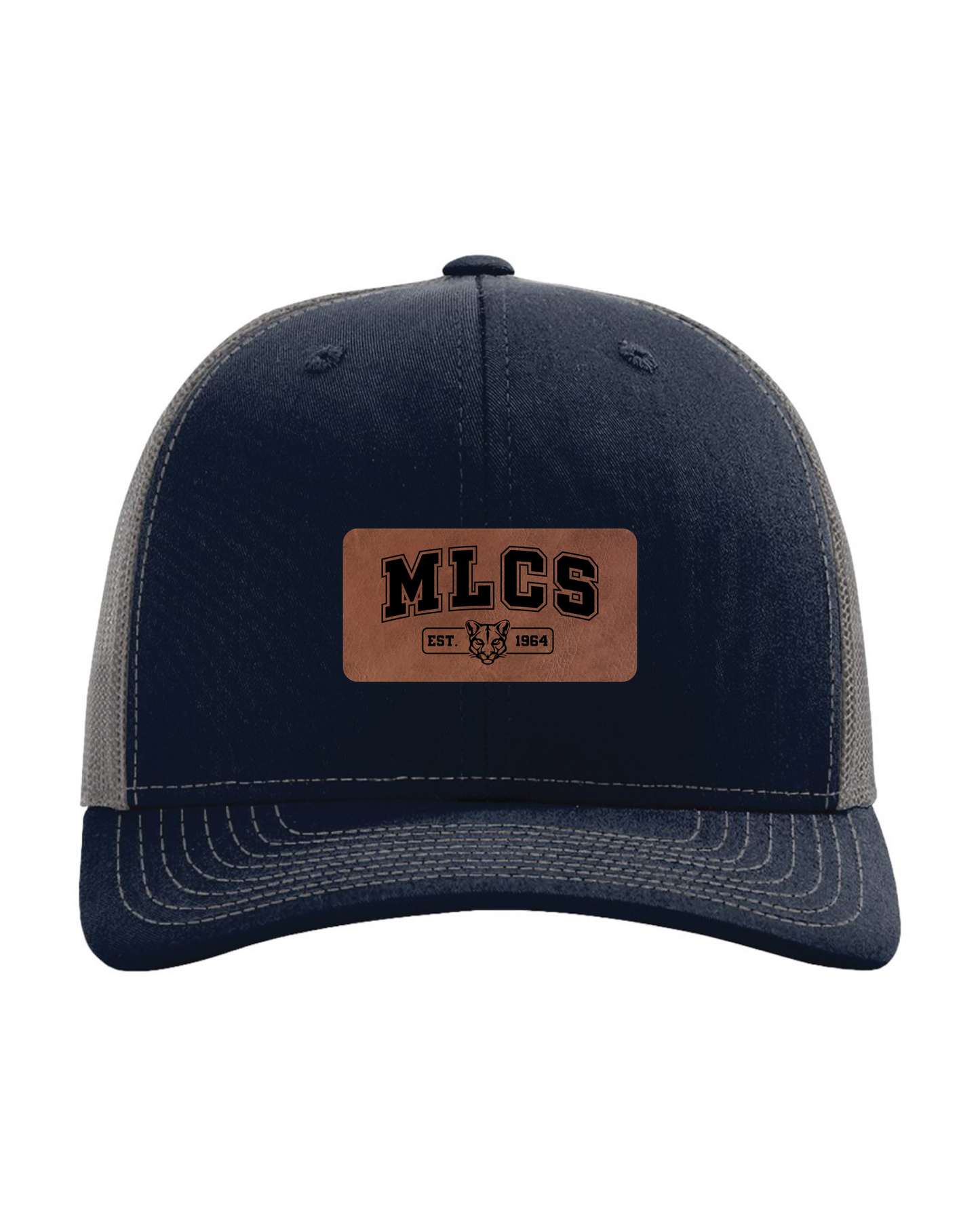 MLCS Trucker Hat