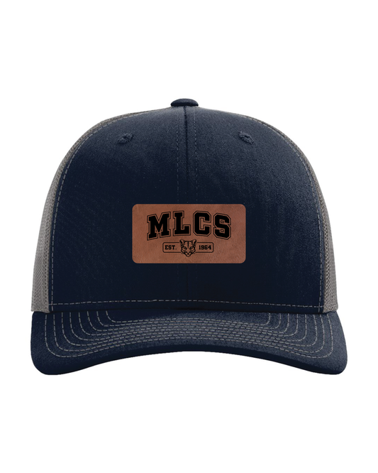 MLCS Trucker Hat