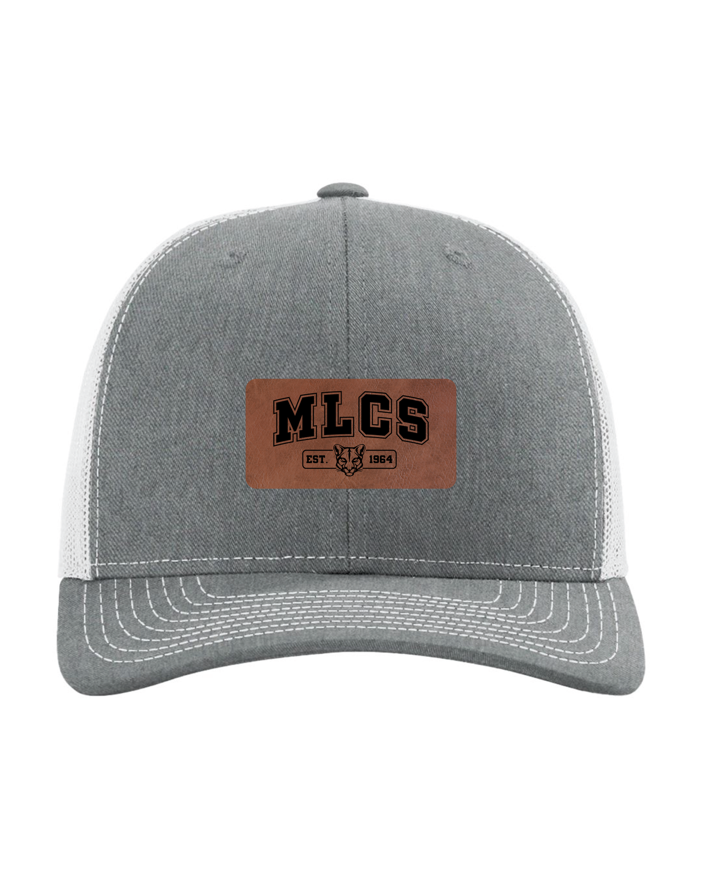 MLCS Trucker Hat